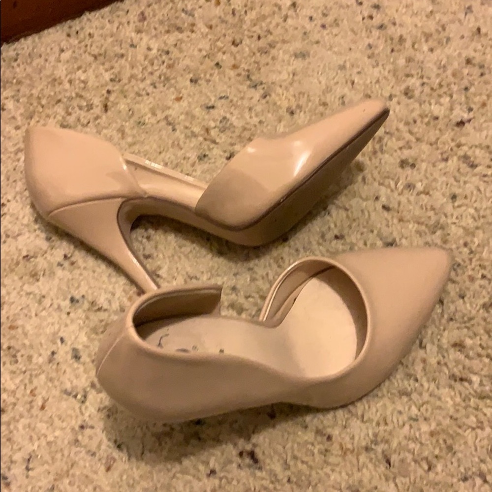 Pumps
